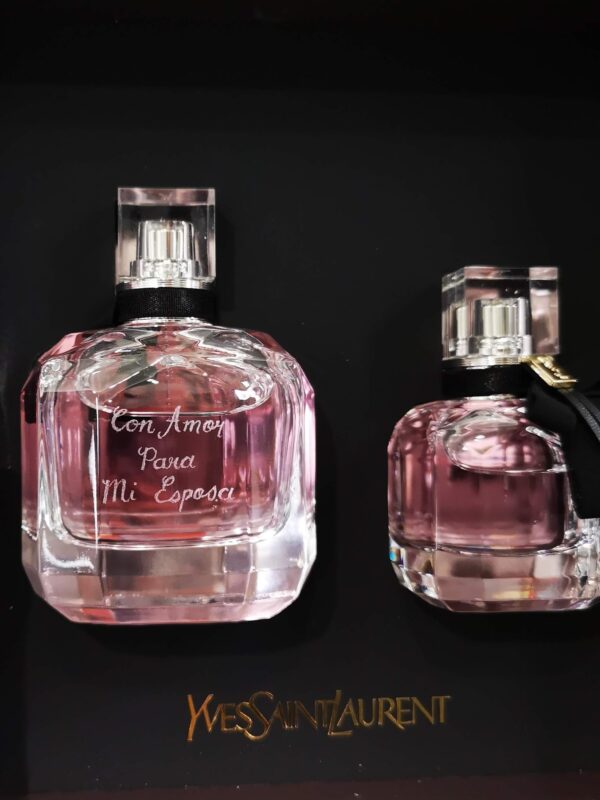 Bottle Engraving - Elle Nguyen