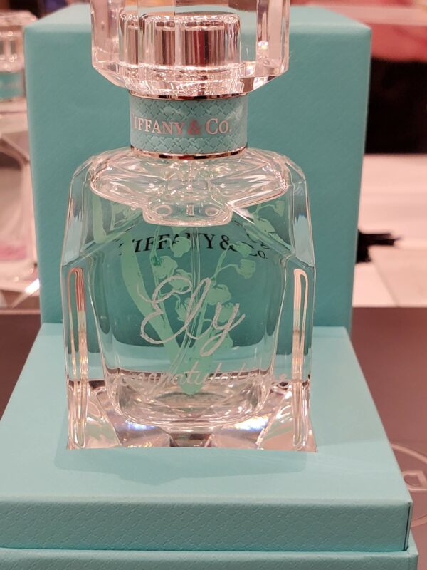 Bottle Engraving - Elle Nguyen