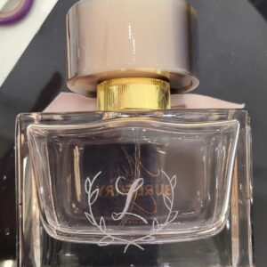 Bottle Engraving - Elle Nguyen