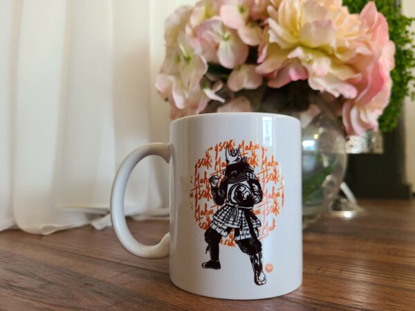 Mug - Elle Nguyen