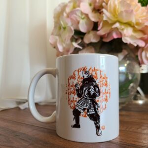 Mug - Elle Nguyen